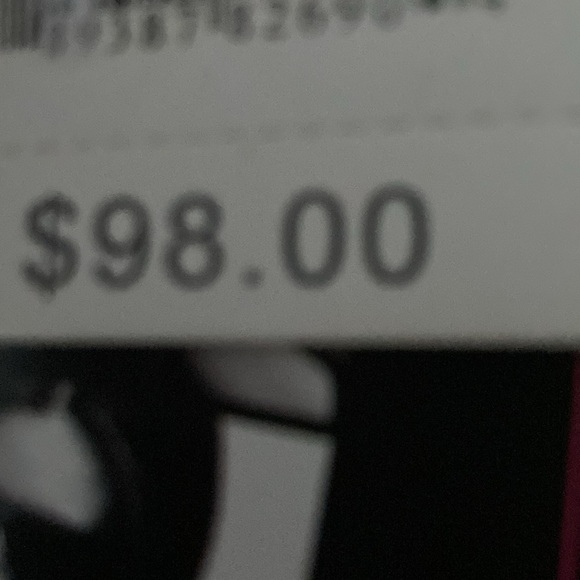 Gorgeous nave blue lined New years or Christmas sequins dress - Picture 3 of 3